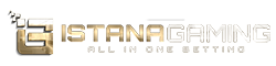 ISTANAGAMING Logo